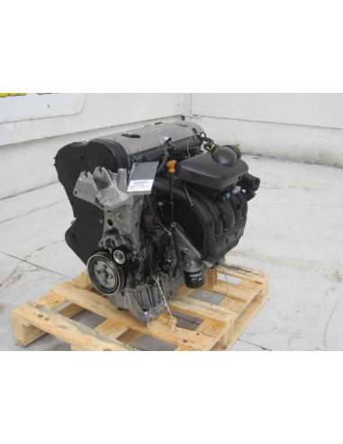 MOTOR COMPLETO PEUGEOT 406 BERLINA...