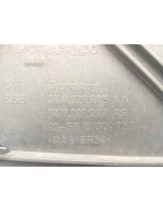 Recambio de electroventilador para seat leon (1p1) 1.9 tdi referencia OEM IAM 1K0121205AA   2