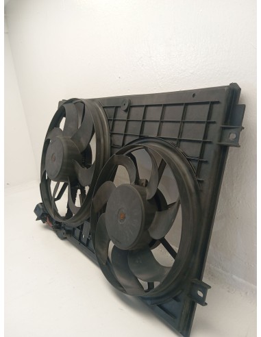 Recambio de electroventilador para skoda octavia combi (1z5) elegance 4x4 referencia OEM IAM 1K0121207T  