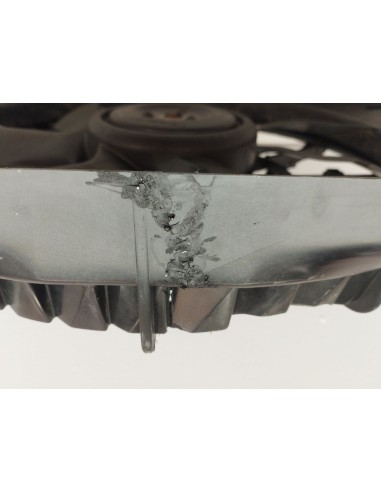 Recambio de electroventilador para hyundai tucson (jm) 2.0 crdi referencia OEM IAM 252313K460  