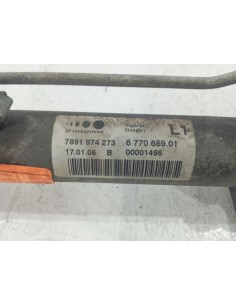 Recambio de cremallera direccion para mini mini descapotable (r52) one referencia OEM IAM    2