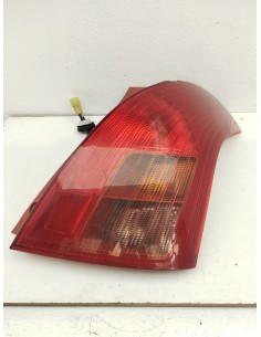 Recambio de piloto trasero derecho para suzuki swift iii (mz, ez) 1.3 (rs 413) referencia OEM IAM 3565062J00  