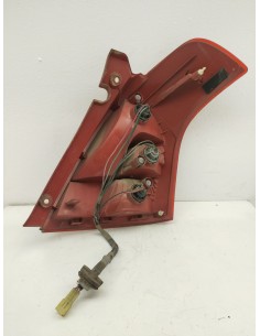 Recambio de piloto trasero izquierdo para suzuki swift iii (mz, ez) 1.3 (rs 413) referencia OEM IAM 3567062J00   2