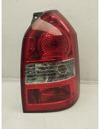 Recambio de piloto trasero derecho para hyundai tucson (jm) 2.0 crdi referencia OEM IAM 924022E0  