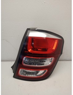 Recambio de piloto trasero derecho para citroën c3 ii (sc_) 1.6 hdi referencia OEM IAM 9803928480  