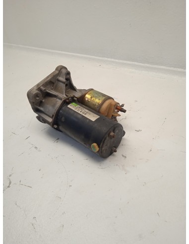 Recambio de motor arranque para renault scenic (ja..) 1.9 dci century referencia OEM IAM D6RA115  
