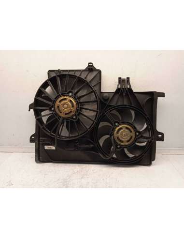 ELECTROVENTILADOR OPEL MERIVA...