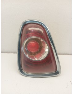 Recambio de piloto trasero izquierdo para mini mini (r56) one d referencia OEM IAM 63212757009  