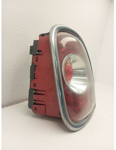 Recambio de piloto trasero izquierdo para mini mini (r56) one d referencia OEM IAM 63212757009   2