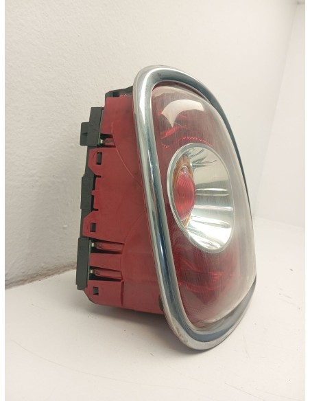 Recambio de piloto trasero izquierdo para mini mini (r56) one d referencia OEM IAM 63212757009  
