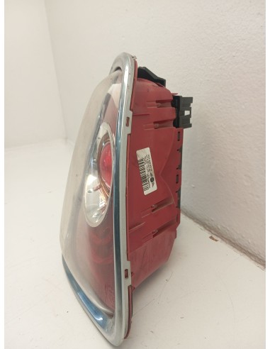 Recambio de piloto trasero izquierdo para mini mini (r56) one d referencia OEM IAM 63212757009  