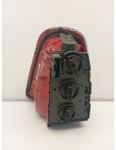 Recambio de piloto trasero izquierdo para mini mini (r56) one d referencia OEM IAM 63212757009  