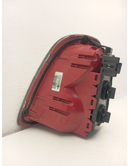 Recambio de piloto trasero izquierdo para mini mini (r56) one d referencia OEM IAM 63212757009  