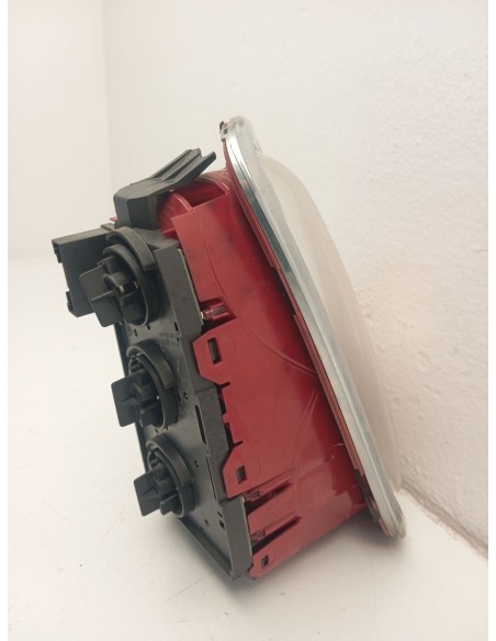 Recambio de piloto trasero izquierdo para mini mini (r56) one d referencia OEM IAM 63212757009  