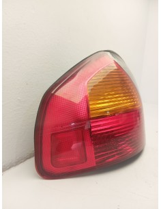 Recambio de piloto trasero izquierdo para hyundai santa fé i (sm) 2.0 crdi referencia OEM IAM 9241026000   2