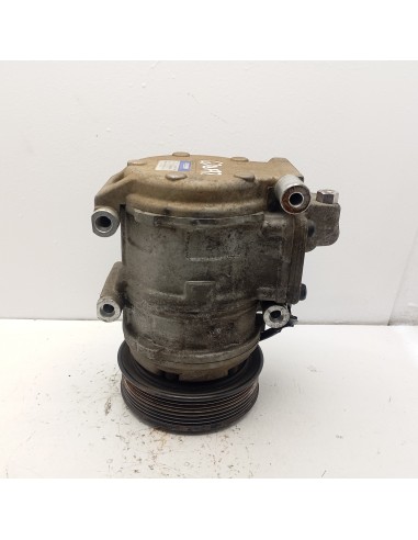 Recambio de compresor aire acondicionado para kia sorento 2.5 crdi cat referencia OEM IAM 1615017700  