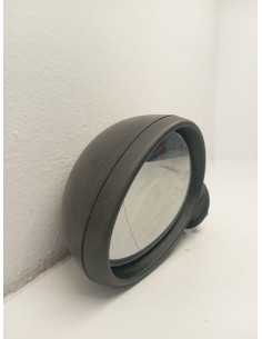 Recambio de retrovisor izquierdo para mini mini (r56) one d referencia OEM IAM 51162755635 COLOR NEGRO 3 PINES 2