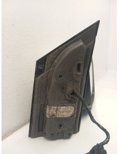 Recambio de retrovisor derecho para chrysler grand voyager v (rt) 2.8 crd referencia OEM IAM 1AN401S2AB COLOR GRIS PLATA 7 PINES 2