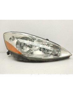 Recambio de faro derecho para toyota sienna (_l3_) 3.5 4wd (gsl35_) referencia OEM IAM   