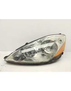 Recambio de faro izquierdo para toyota sienna (_l3_) 3.5 4wd (gsl35_) referencia OEM IAM   