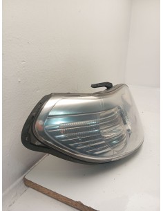 Recambio de faro derecho para chevrolet epica lt referencia OEM IAM 96644844   2