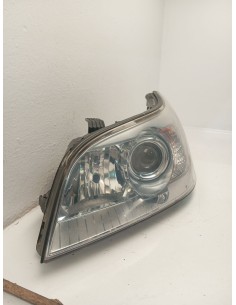 Recambio de faro izquierdo para chevrolet epica lt referencia OEM IAM 96644843   2