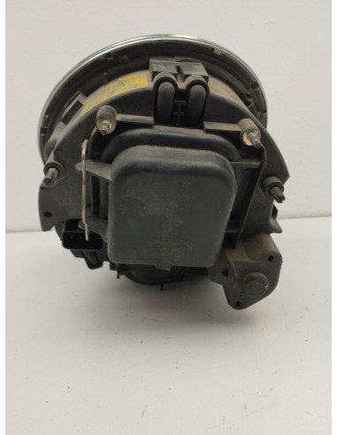 Recambio de faro izquierdo para mini mini descapotable (r52) one referencia OEM IAM 63127198729  