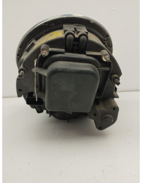 Recambio de faro izquierdo para mini mini descapotable (r52) one referencia OEM IAM 63127198729  