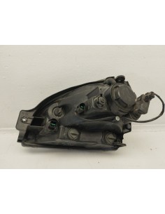 Recambio de faro derecho para hyundai tucson (jm) 2.0 crdi referencia OEM IAM 921042E020   2