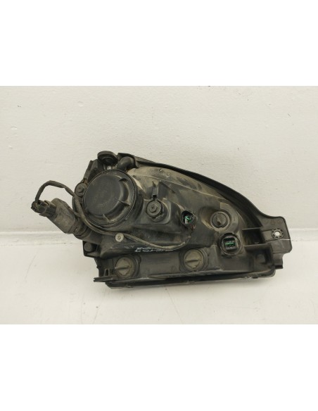 Recambio de faro izquierdo para hyundai tucson (jm) 2.0 crdi referencia OEM IAM 921032E020  