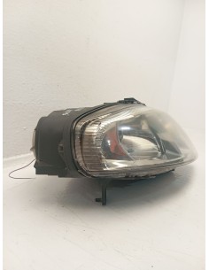 Recambio de faro derecho para alfa romeo gt (125) 2.0 jts 16v distinctive referencia OEM IAM 60681583   2