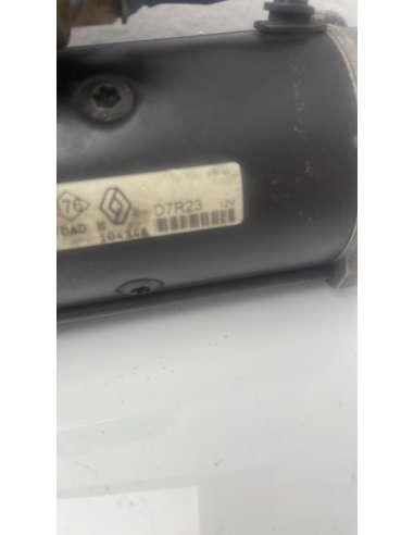 MOTOR ARRANQUE RENAULT ESPACE /GRAND...