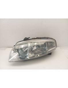 Recambio de faro izquierdo para alfa romeo gt (125) 2.0 jts 16v distinctive referencia OEM IAM 60681584  