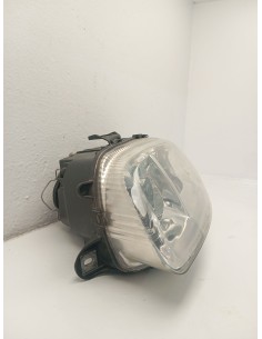 Recambio de faro izquierdo para alfa romeo gt (125) 2.0 jts 16v distinctive referencia OEM IAM 60681584   2