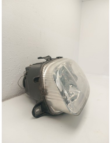 Recambio de faro izquierdo para alfa romeo gt (125) 2.0 jts 16v distinctive referencia OEM IAM 60681584  