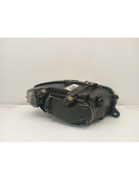 Recambio de faro izquierdo para alfa romeo gt (125) 2.0 jts 16v distinctive referencia OEM IAM 60681584  