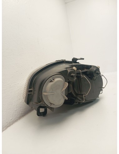 Recambio de faro izquierdo para alfa romeo gt (125) 2.0 jts 16v distinctive referencia OEM IAM 60681584  