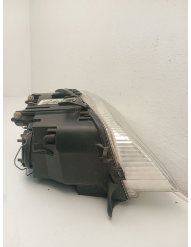 Recambio de faro izquierdo para alfa romeo gt (125) 2.0 jts 16v distinctive referencia OEM IAM 60681584  
