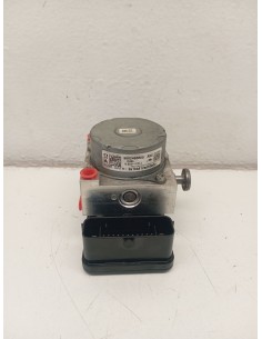 Recambio de abs para citroën c3 ii (sc_) 1.6 hdi referencia OEM IAM 9802460680  