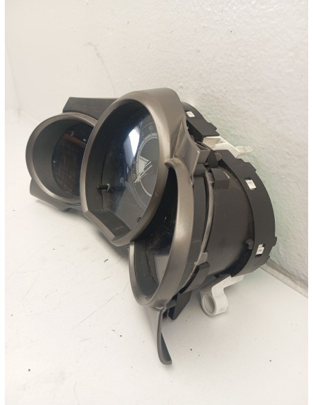 Recambio de cuadro instrumentos para citroën c3 ii (sc_) 1.6 hdi referencia OEM IAM 98041181XT  