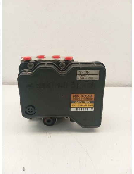 Recambio de abs para toyota sienna (_l3_) 3.5 4wd (gsl35_) referencia OEM IAM 4451008050  