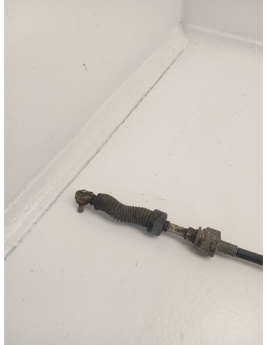 Recambio de palanca cambio para toyota sienna (_l3_) 3.5 4wd (gsl35_) referencia OEM IAM  AUTOMATICA 