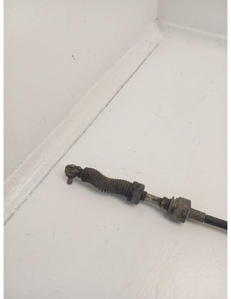 Recambio de palanca cambio para toyota sienna (_l3_) 3.5 4wd (gsl35_) referencia OEM IAM  AUTOMATICA 