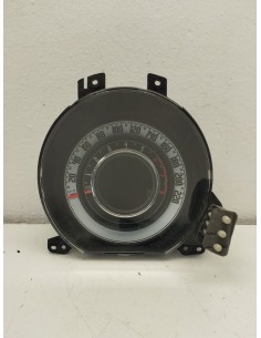 Recambio de cuadro instrumentos para fiat 500 (312_) 1.0 mild hybrid (312.ayd1b) referencia OEM IAM 7357792460  