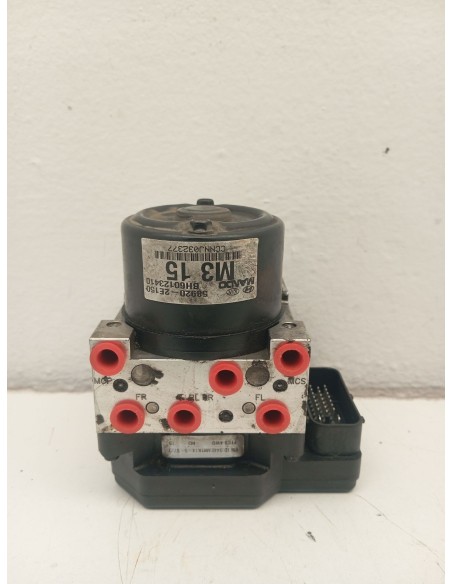 Recambio de abs para hyundai tucson (jm) 2.0 crdi referencia OEM IAM 589202E150  