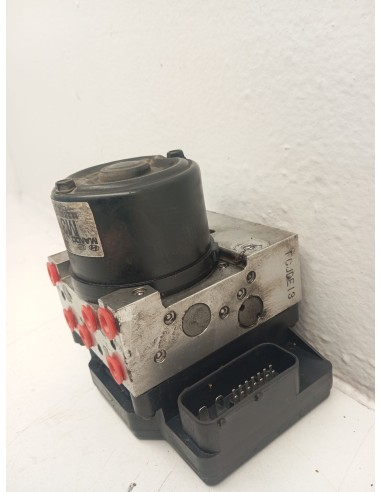 Recambio de abs para hyundai tucson (jm) 2.0 crdi referencia OEM IAM 589202E150  