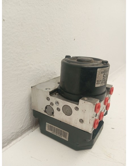 Recambio de abs para hyundai tucson (jm) 2.0 crdi referencia OEM IAM 589202E150  