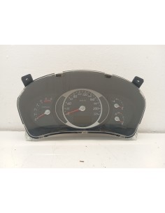 Recambio de cuadro instrumentos para hyundai tucson (jm) 2.0 crdi referencia OEM IAM 940232E420  