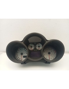 Recambio de cuadro instrumentos para alfa romeo gt (125) 2.0 jts 16v distinctive referencia OEM IAM 156050195  