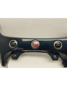 Recambio de aireador para fiat 500 (312_) 1.0 mild hybrid (312.ayd1b) referencia OEM IAM 735619848   2